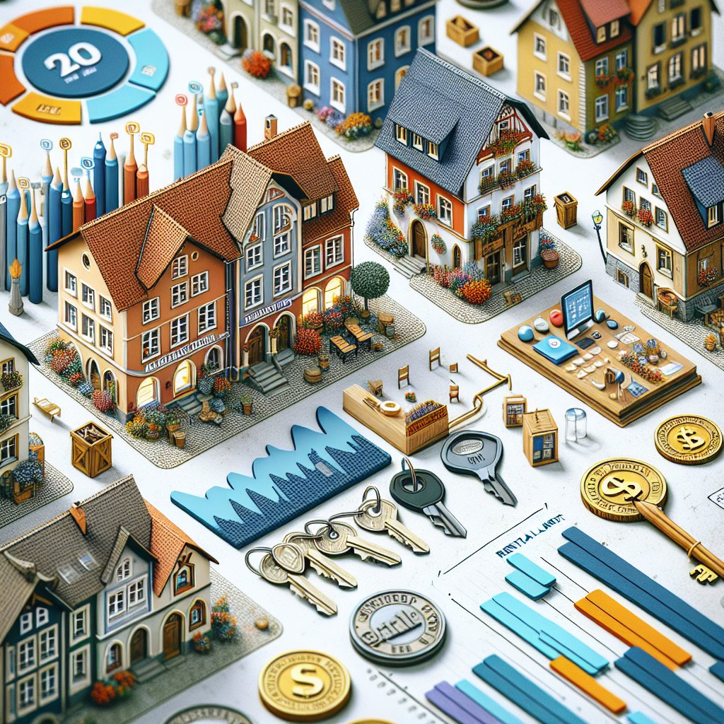 Mietspiegel Au am Rhein, Baden-Württemberg - Mietpreise 2026